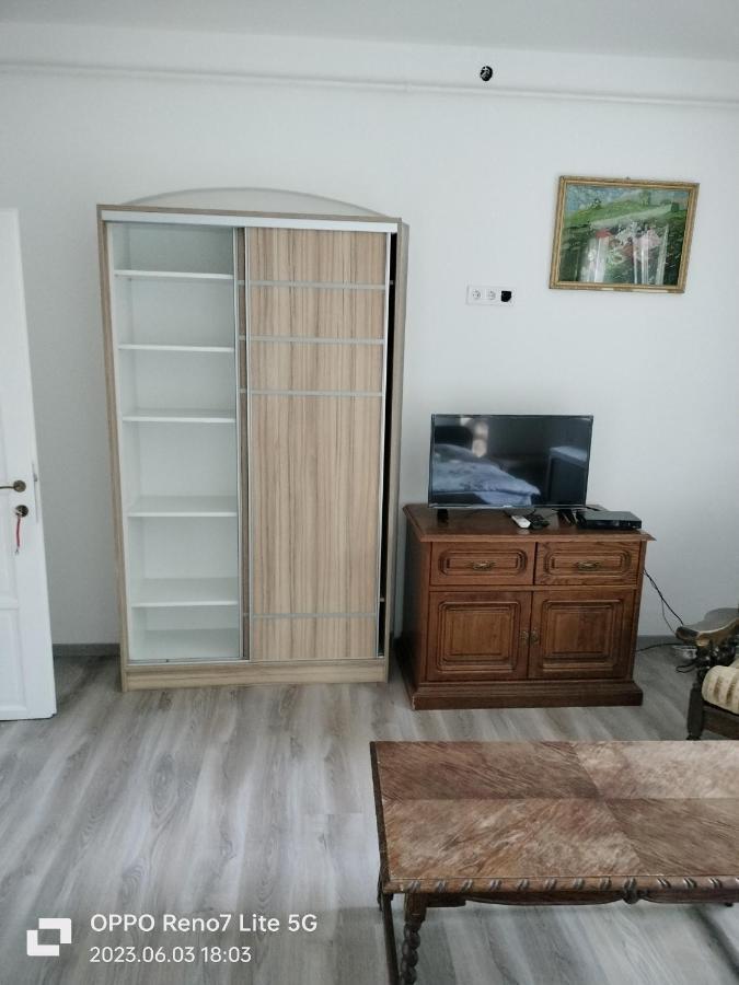 Balassa House Σίοφοκ Εξωτερικό φωτογραφία