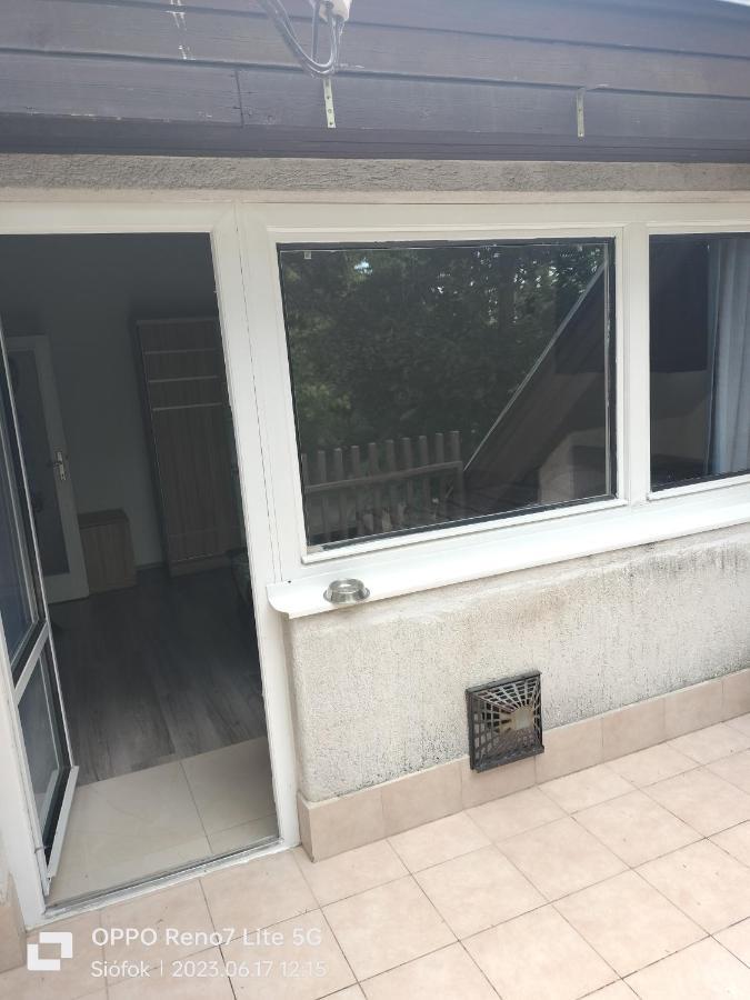 Balassa House Σίοφοκ Εξωτερικό φωτογραφία