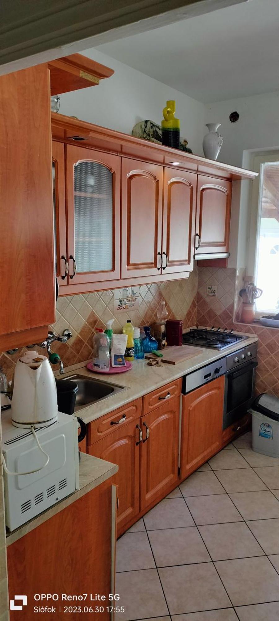 Balassa House Σίοφοκ Εξωτερικό φωτογραφία