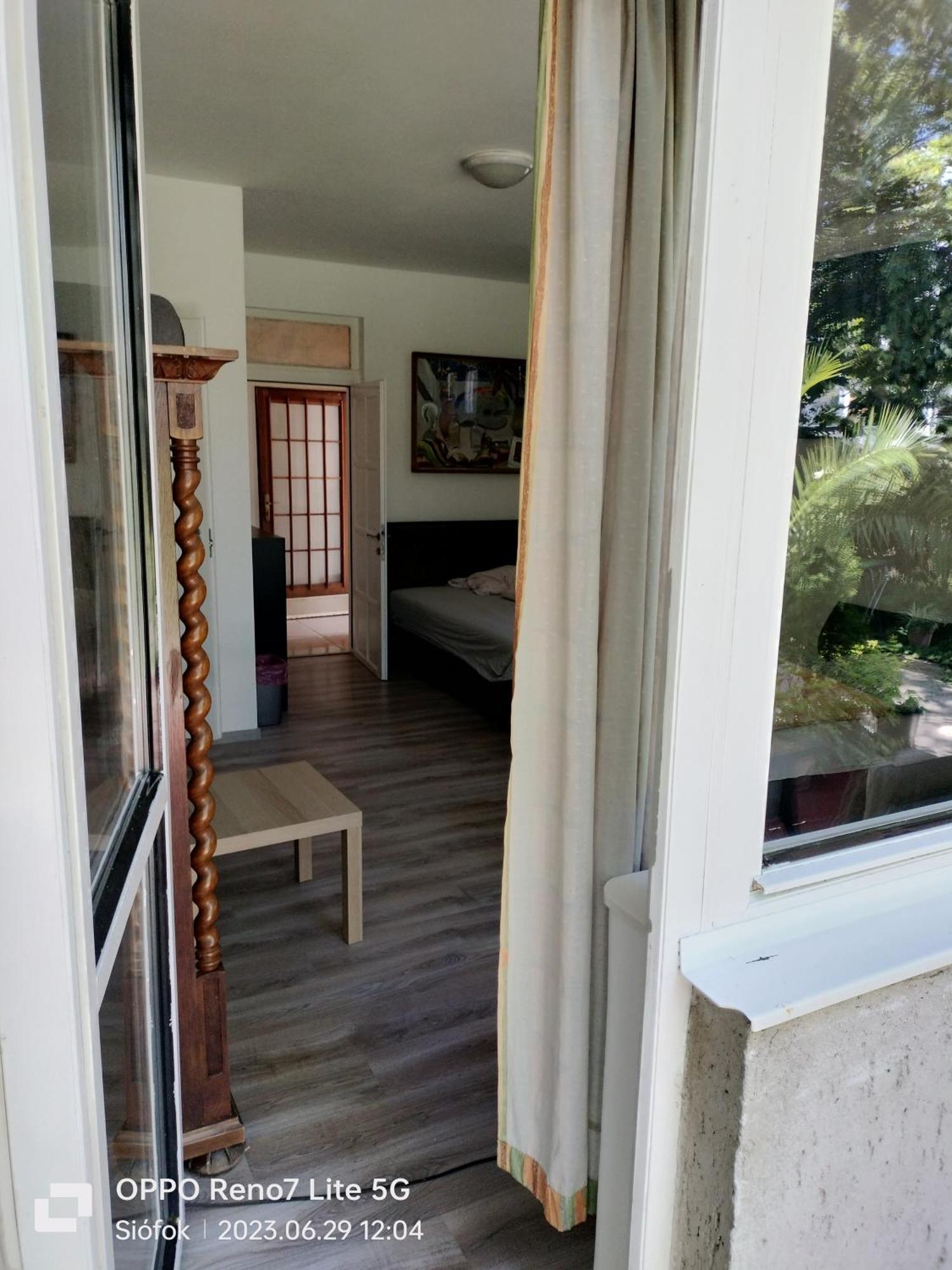 Balassa House Σίοφοκ Εξωτερικό φωτογραφία